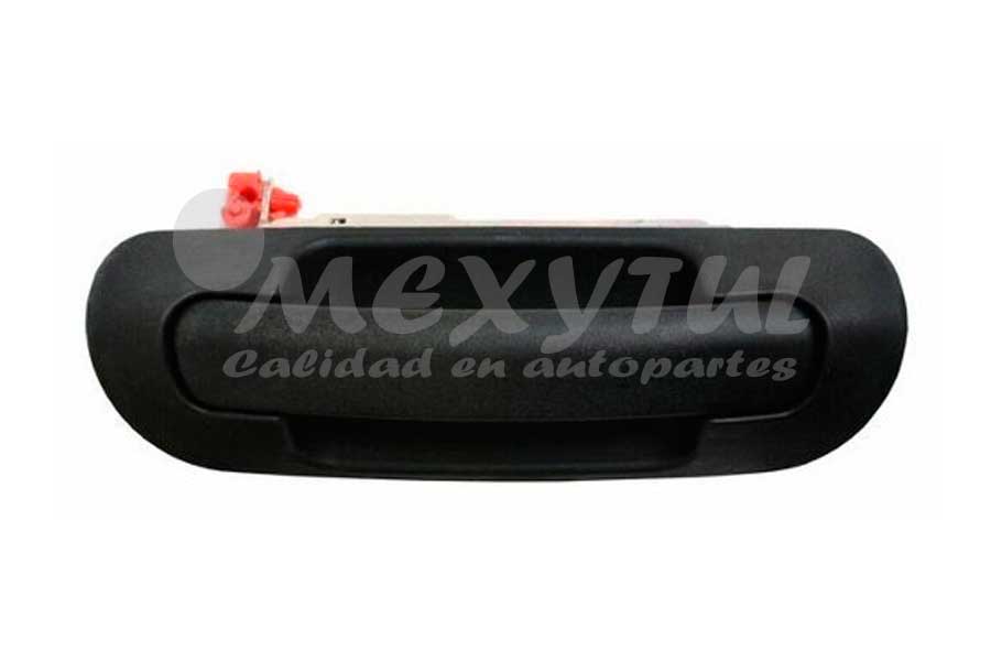 [JEGRA99MAT] MANIJA EXT 5TA PTA JEEP GRAND CHEROKEE DE 1999 AL 2004 PLAST LISA (10868) 