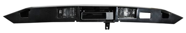 [MTJLI08] MANIJA EXT 5TA PTA JEEP LIBERTY 08-13 PLAST TEXT TW