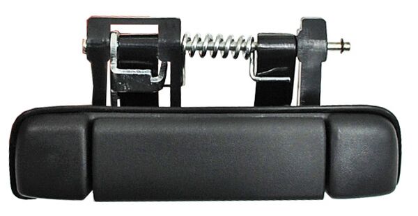 MANIJA EXT 5TA PTA NISSAN PATHFINDER DE 1996 AL 1998 PLAST NEG (13238) 