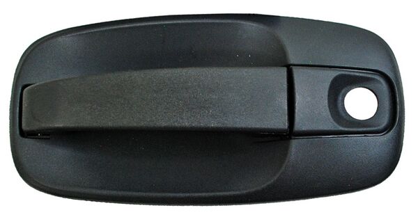 MANIJA EXT 5TA PTA RENAULT TRAFIC 07-12 PLAST TEXT C/HOYO P/LLAVE TW