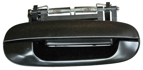 [MEPCDCT03DR] MANIJA EXT CADILLAC CTS 03-07/ DEVILLE 00-05/ SEVILLE 98-04 PLAST LISA S/HOYO P/LLAVE DEL/TRAS DER TW