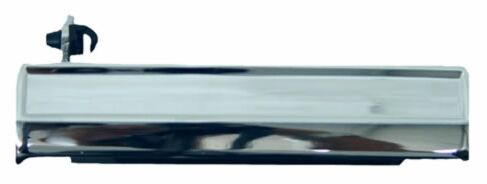 MANIJA EXT CHEVROLET S10 / BLAZER 82-94 / CAPRICE 80-90 / CITATION 80-85 / IMPALA 77-85 / GMC SONOMA 82-94 / JIMMY 82-94 / BUICK LESABRE / BUICK SKYLARK 80-85 METAL CROM DEL DER (5780) TW