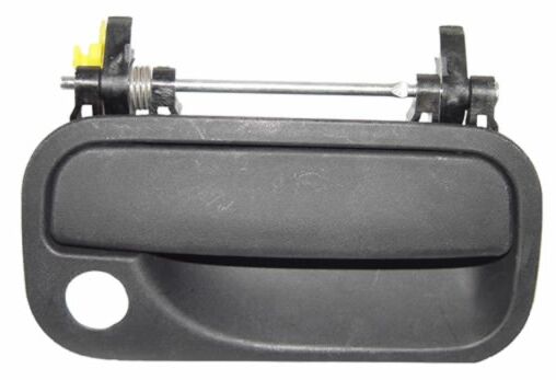 MANIJA EXT CHEVROLET ASTRA DE 1991 AL 1997 / CHEVY DE 1994 AL 2003 C/HOYO P/LLAVE PLAST TEXT DEL DER (5790) *A