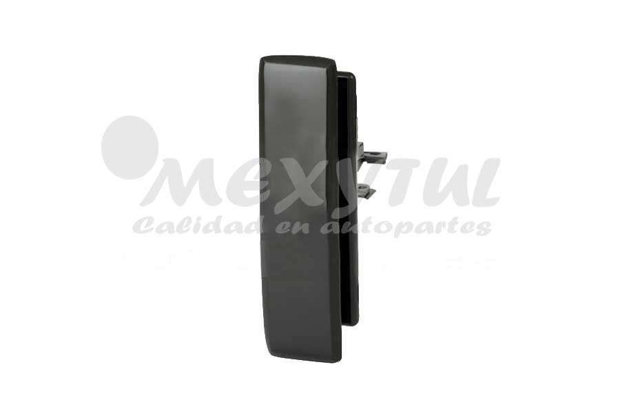 MANIJA EXT CHEVROLET ASTRO / SAFARI / GMC DE 1985 AL 1992 METAL LISA LAT (5776) TW