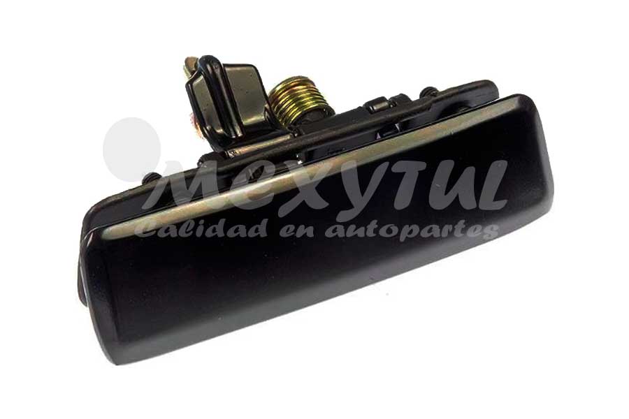 MANIJA EXT CHEVROLET ASTRO / SAFARI / GMC DE 1992 AL 2005 METAL LISA DEL IZQ (5771) TW