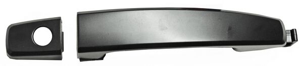 MANIJA EXT CHEVROLET AVEO / CAPTIVA 08-11 / PONTIAC G3 06-09 PLAST LISA DEL IZQ/DER (10254) TW