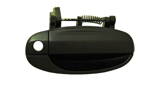 MANIJA EXT CHEVROLET AVEO DE 2004 AL 2007 / PONTIAC G3 DE 2008 AL 2009 5 PTAS PLAST DEL DER (130866) TW 