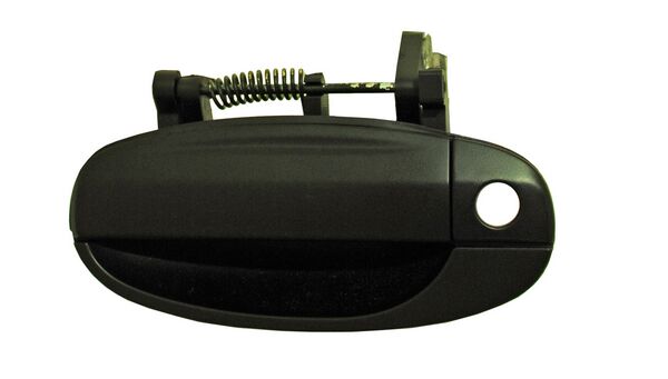 [CHAVE04MEXDL] MANIJA EXT CHEVROLET AVEO DE 2004 AL 2007 / PONTIAC G3 DE 2008 AL 2009 5 PTAS PLAST DEL IZQ (130867) TW