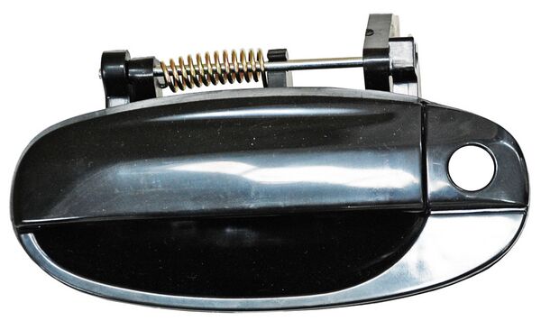 MANIJA EXT CHEVROLET AVEO 04-07/ PONTIAC G3 08-09 5 PTAS PLAST LISA DEL IZQ TW