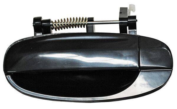 MANIJA EXT CHEVROLET AVEO 04-07/ PONTIAC G3 08-09 5 PTAS PLAST LISA TRAS IZQ TW