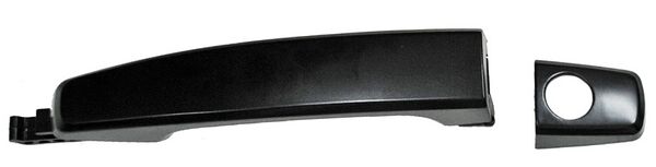 [CHAVE12MANDELL] MANIJA EXT CHEVROLET AVEO 2012 AL 2018 / SONIC DE 2012 AL 2017 / MALIBU DE 2013 AL 2015 / TRAX DE 2013 AL 2020 / CRUZE / CAMARO DE 2010 AL 2016 / COLORADO DE 2013 AL 2015 / S10 DE 2016 PLAST DEL IZQ TW