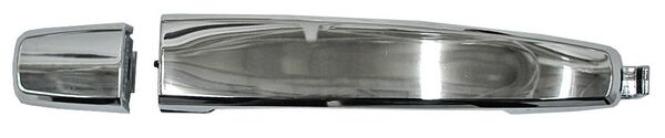 [MEPCCP12CR] MANIJA EXT CHEVROLET CAPTIVA 12-15/ SATURN VUE 08-10 PLAST CROM S/HOYO P/LLAVE DEL DER TW