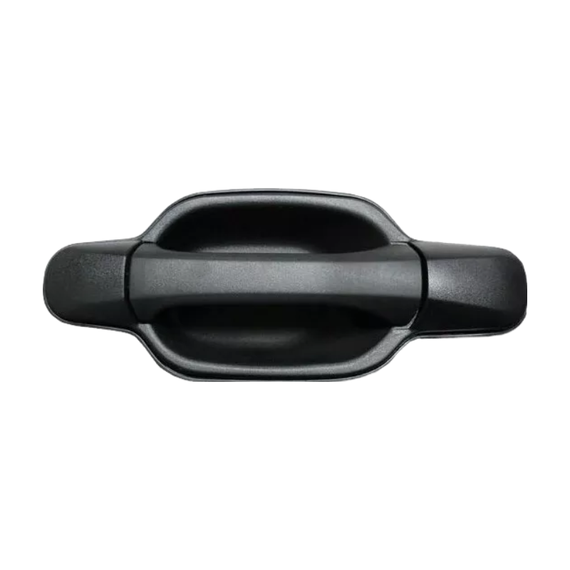 [CHCOL04MEXLSTR] MANIJA EXT CHEVROLET COLORADO / CANYON DE 2004 AL 2012 PLAST LISA TRAS DER (122917) 