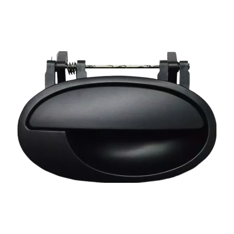 MANIJA EXT CHEVROLET CORSA / MERIVA DE 2004 AL 2007 PLAST LISA TRAS DER (5814) 