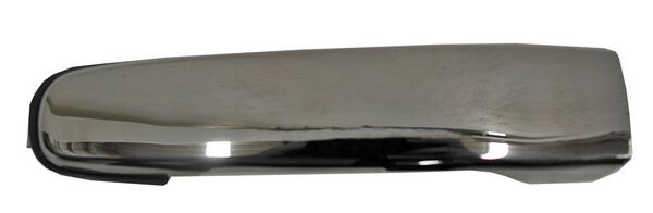 [MEPCHH06DL] MANIJA EXT CHEVROLET HHR 06-09 PLAST CROM/HUMO DEL IZQ TW