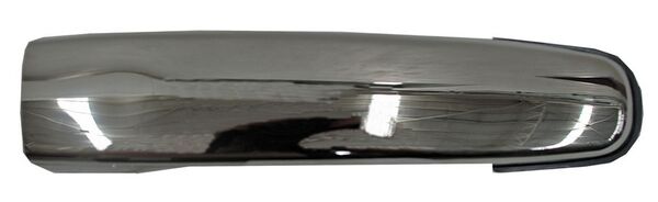 MANIJA EXT CHEVROLET HHR 06-09 CROM/HUMO PLAST DEL DER / TRAS IZQ/DER TW