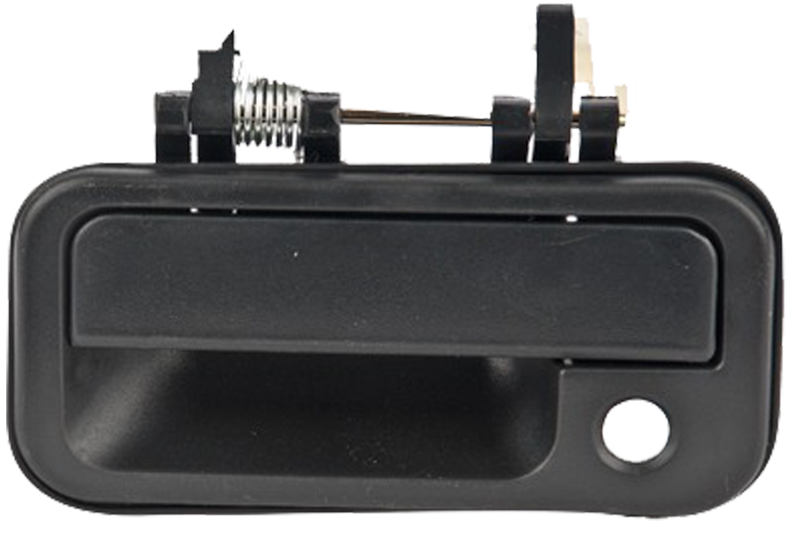 MANIJA EXT CHEVROLET LUV 95-08 PLAST TEXT DEL IZQ TW