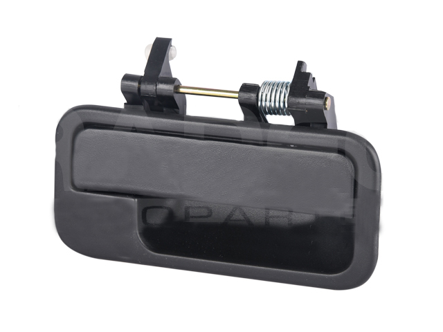 MANIJA EXT CHEVROLET LUV DE 1998 AL 2005 / IZUSU PU DE 1988 AL 2002 NEG TEXT TRAS DER (136255) *A