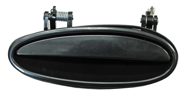 MANIJA EXT CHEVROLET MALIBU / GRAND PRIX / REGAL 97-03 / IMPALA 00-05 PLAST LISA TRAS DER (5810) TW