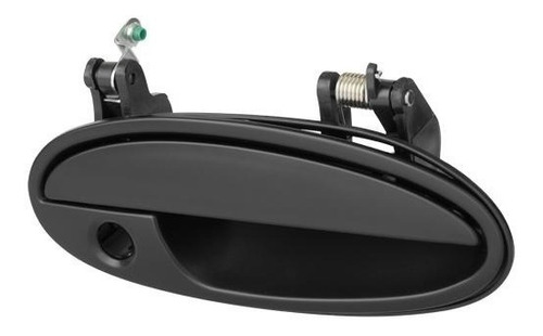 MANIJA EXT CHEVROLET MALIBU DE 1997 AL 2003 / CENTURY / REGAL DE 1997 AL 2005 / GRAND PRIX DE 1997 AL 2008 C/HOYO P/LLAVE DEL DER (5806) *A