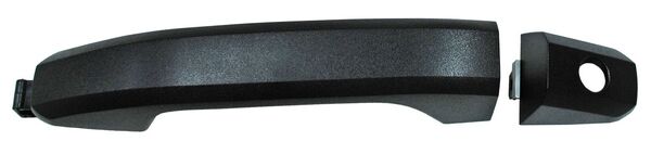 MANIJA EXT CHEVROLET PU / CHEYENNE /SIERRA / SILVERADO DE 2014 AL 2015 C/HOYO P/LLAVE TEXT (128557) TW