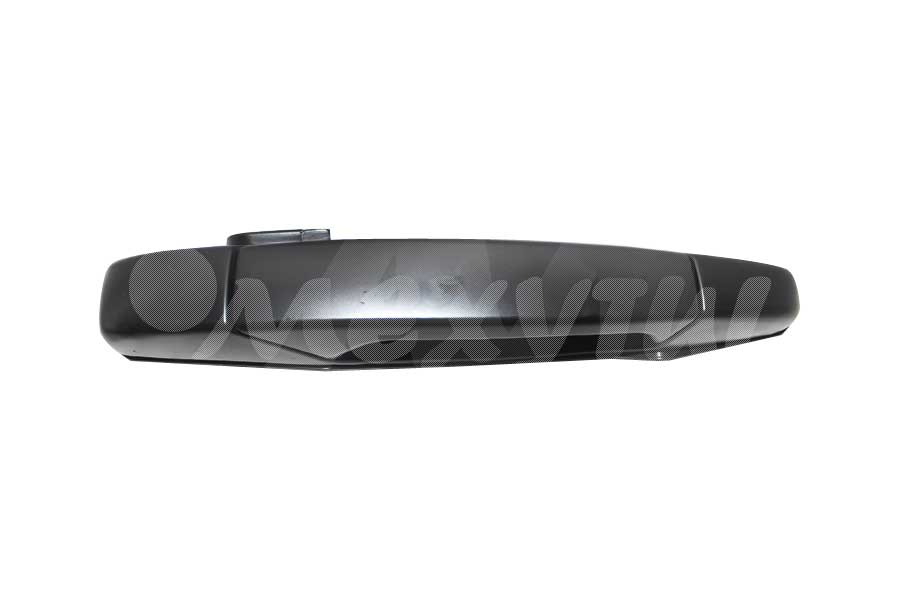 [CHPU07MEXLSDR] MANIJA EXT CHEVROLET PU / SUB / TAHOE / YUKON / AVALAN / ESCALADE DE 2007 AL 2014 S/HOYO P/LLAVE PLAST LISA DEL DER (129451) TW