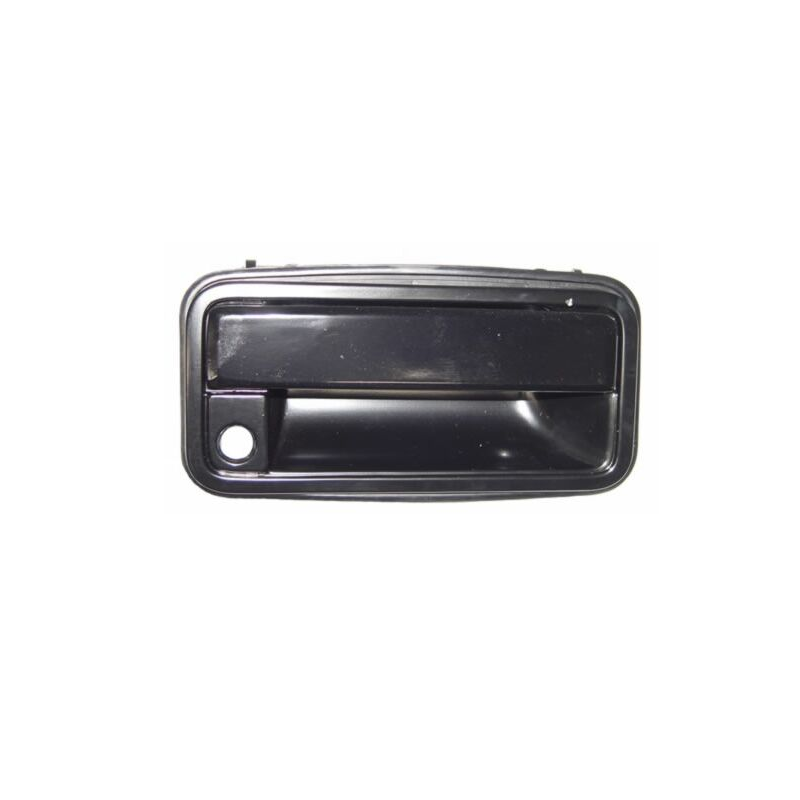 MANIJA EXT CHEVROLET PU / SUBURBAN / BLAZER / TAHOE / YUKON DE 1992 AL 1994 METAL LISA DEL DER (10777) TW