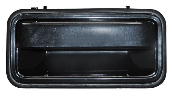 MANIJA EXT CHEVROLET PU / SUBURBAN / BLAZER / TAHOE / YUKON / DE 1992 AL 1994 METAL LISA TRAS DER