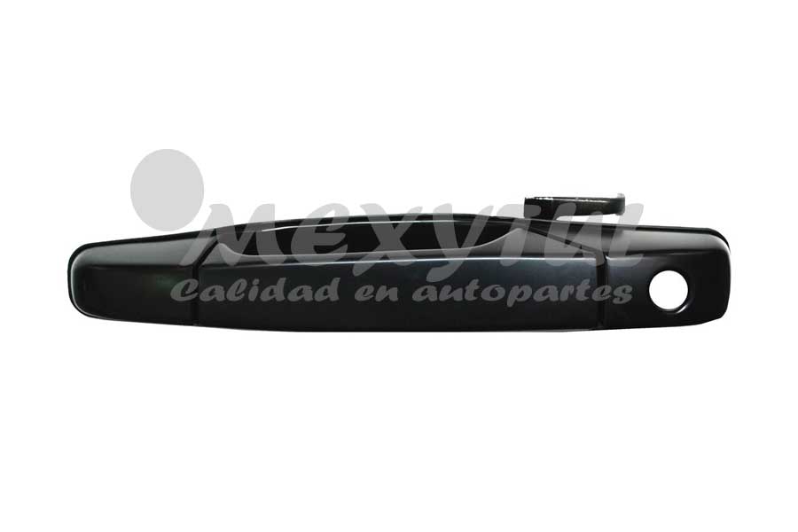 MANIJA EXT CHEVROLET PU / SUBURBAN / TAHOE / YUKON / AVALANCHE / ESCALADE DE 2007 AL 2014 PLAST DEL IZQ (10766) AE TW