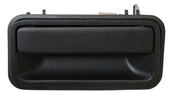 MANIJA EXT CHEVROLET PU / SUBURBAN DE 1995 AL 1998 / BLAZER / TAHOE / YUKON / DE 1995 AL 2000 METAL TEXT TRAS DER (5841) TW