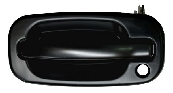 MANIJA EXT CHEVROLET PU DE 1999 AL 2006 / SUBURBAN / TAHOE / YUKON / DENALI DE 2000 AL 2006 / AVALANCHE DE 2002 AL 2006 PLAST LISA DEL IZQ (122920) TW