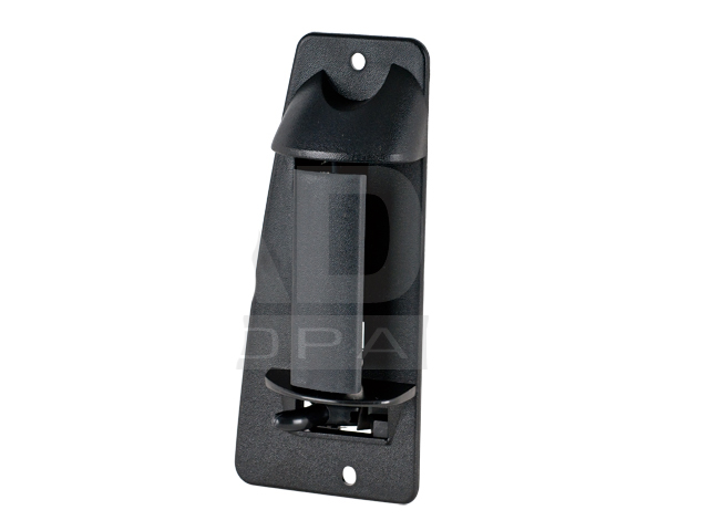 MANIJA EXT CHEVROLET PU/ GMC 1999 AL 2006 CAB EXTENDIDA PLAST TEXT TRAS DER (135282) TW