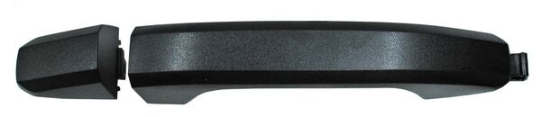 MANIJA EXT CHEVROLET PU/ GMC PU 14-15 PLAST TEXT TRAS IZQ/DER TW