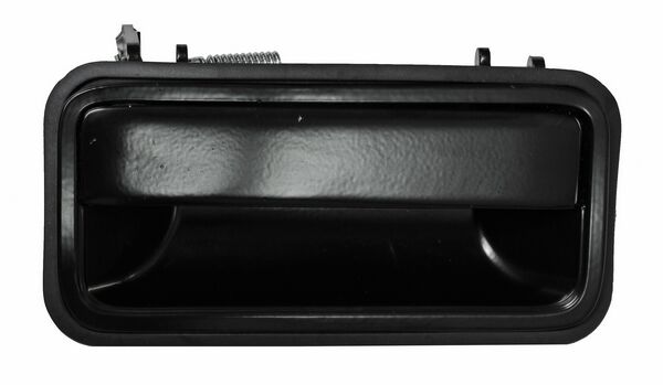 MANIJA EXT CHEVROLET S10 / BLAZER / SONOMA / JIMMY / ENVOY 95-04 PLAST LISA TRAS DER TW