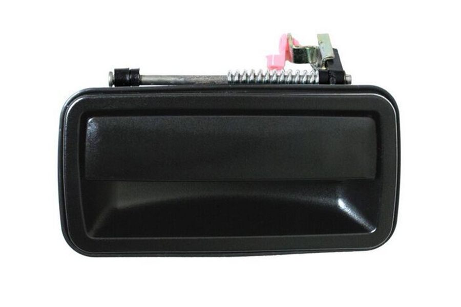 [CHS1095MANCHPTRL] MANIJA EXT CHEVROLET S10 / BLAZER / SONOMA / JIMMY / ENVOY DE 1995 AL 2004 PLAST LISA TRAS IZQ TW