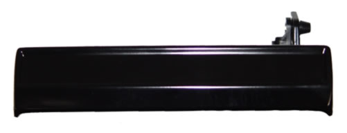 MANIJA EXT CHEVROLET S10 / BLAZER 82-94 / CAPRICE 80-90 / CITATION 80-85 / IMPALA 77-85 / GMC SONOMA / JIMMY 82-94 / BUICK LESABRE / BUICK SKYLARK 80-85 METAL NEG DEL IZQ (5781) TW