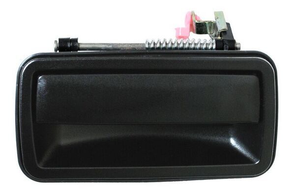 MANIJA EXT CHEVROLET S10/ BLAZER/ SONOMA/ JIMMY/ ENVOY 95-04 PLAST TEXT TRAS IZQ TW