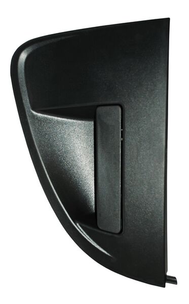 MANIJA EXT CHEVROLET SONIC 14-17 5 PTAS PLAST TRAS DER TW