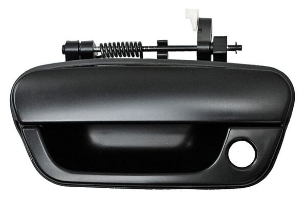 MANIJA EXT CHEVROLET SPARK DE 2011 AL 2017 / BEAT DE 2018 AL 2020 PLAST LISA DEL IZQ TW