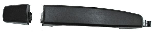 [MEPCTO11LR] [MEPCTO11LR] MANIJA EXT CHEVROLET TORNADO 11-20 PLAST NEG DEL DER