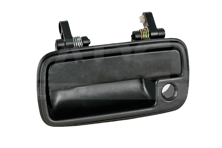 MANIJA EXT CHEVROLET TRACKER / GRAND VITARA DE 1989 AL 1998 PLAST TEXT DEL IZQ TW