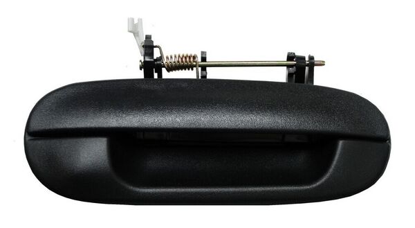 MANIJA EXT CHEVROLET TRAIL BLAZER EXT / ENVOY XL / XUV DE 2002 AL 2012 DOS PERNOS PLAST TEXT TRAS DER (12736) TW 