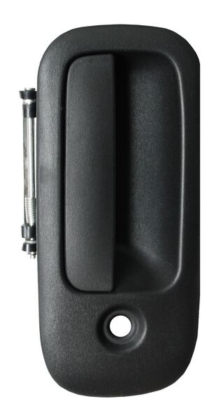 MANIJA EXT CHEVROLET VAN 03-09 EXPRESS PLAST TEXT DEL DER TW 