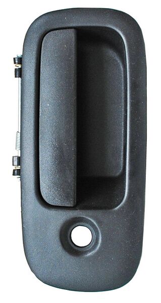 MANIJA EXT CHEVROLET VAN 10-16 EXPRESS PLAST TEXT BISAGRA LAT DER TW