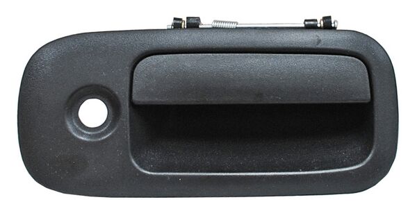 MANIJA EXT CHEVROLET VAN 10-16 EXPRESS PLAST TEXT DEL DER TW