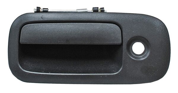 MANIJA EXT CHEVROLET VAN DE 2010 AL 2016 EXPRESS PLAST TEXT DEL IZQ TW 