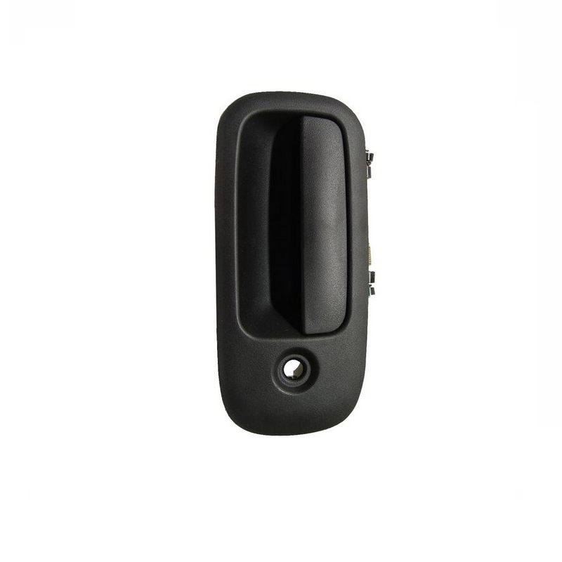 MANIJA EXT CHEVROLET VAN EXPRESS DE 1996 AL 2007 C/HOYO P/LLAVE DEL IZQ (8707) TW