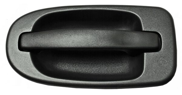 MANIJA EXT CHEVROLET VENTURE / SILHO DE 1997 AL 2004 / TRANS DE 1997 AL 1998 / MONTANA DE 1999 AL 2009 / UPLANDER DE 2005 AL 2009 S/HOYO P/LLAVE PLAST TEXT TRAS DER (13105) TW