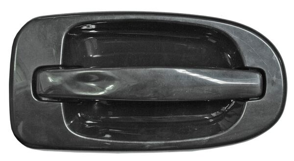 MANIJA EXT CHEVROLET VENTURE/ SILHO 97-04/ TRANS 97-98/ MONTANA 99-09/ UPLANDER 05-09 PLAST LISA S/HOYO P/LLAVE DEL DER TW