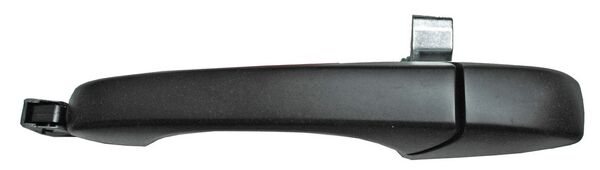 MANIJA EXT CHRYSLER 300C / MAGNUM DE 2005 AL 2010 PLAST LISA TRAS IZQ (12907) TW